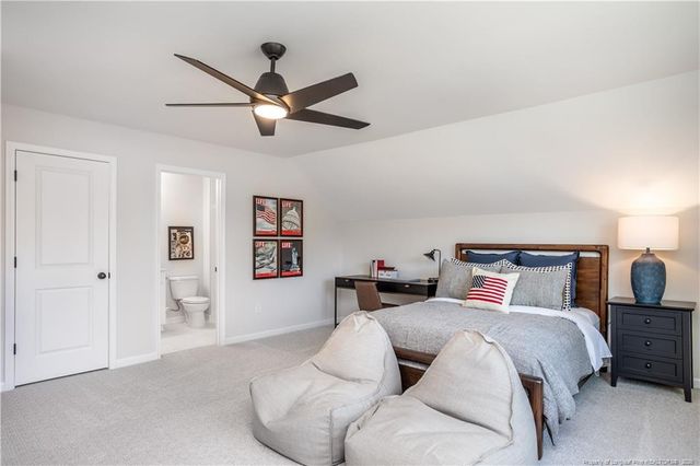 4530 Bunkers Bay Lane, Hope Mills, NC 28371