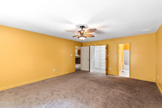 15 Buckhorn Lane, Archer Lodge, NC 27527