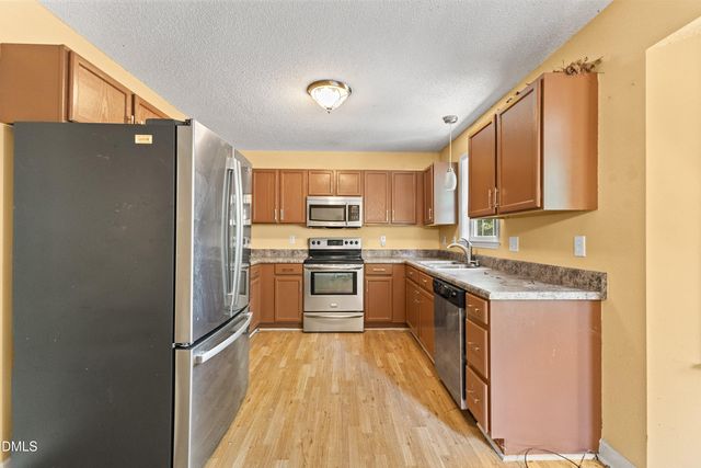 15 Buckhorn Lane, Archer Lodge, NC 27527