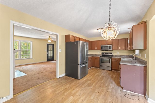 15 Buckhorn Lane, Archer Lodge, NC 27527