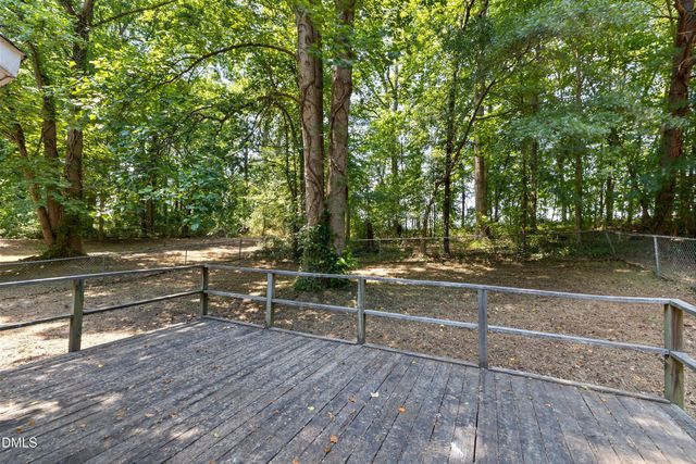 15 Buckhorn Lane, Archer Lodge, NC 27527