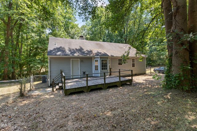 15 Buckhorn Lane, Archer Lodge, NC 27527