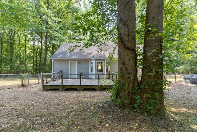 15 Buckhorn Lane, Archer Lodge, NC 27527