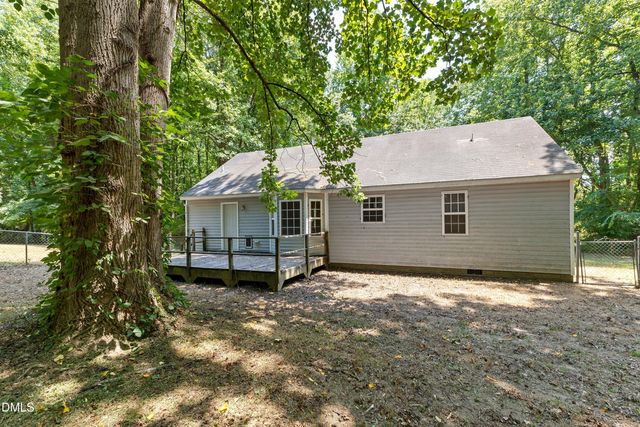 15 Buckhorn Lane, Archer Lodge, NC 27527