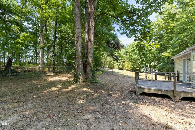 15 Buckhorn Lane, Archer Lodge, NC 27527