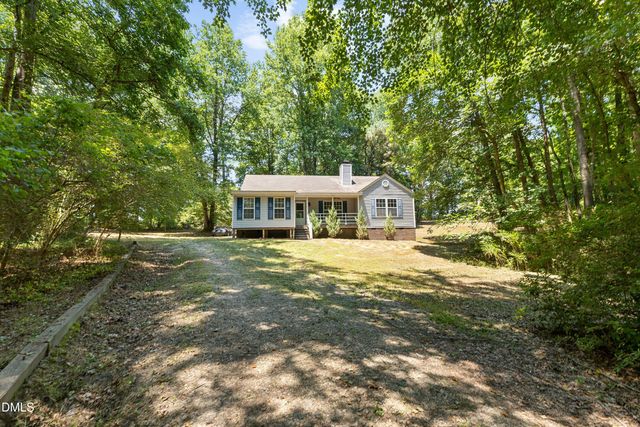 15 Buckhorn Lane, Archer Lodge, NC 27527