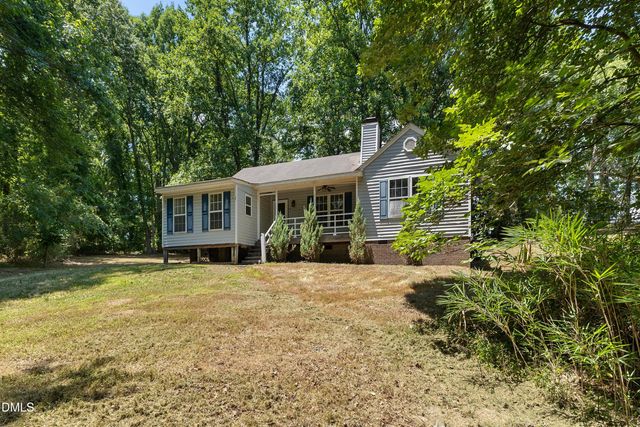 15 Buckhorn Lane, Archer Lodge, NC 27527