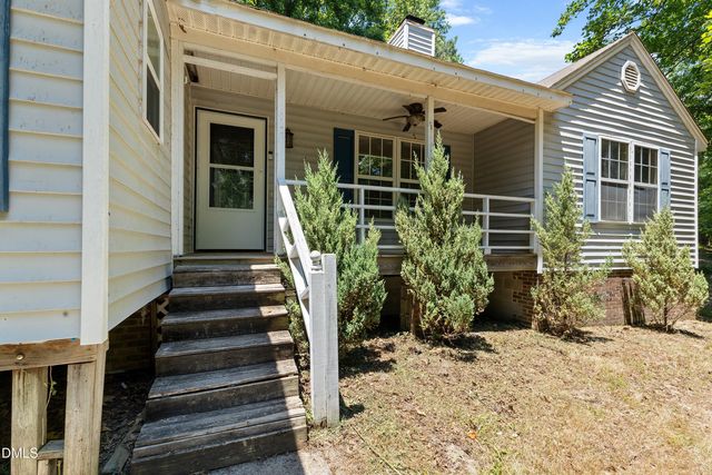 15 Buckhorn Lane, Archer Lodge, NC 27527
