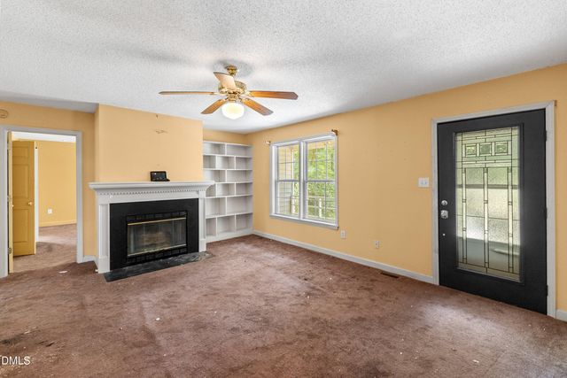 15 Buckhorn Lane, Archer Lodge, NC 27527