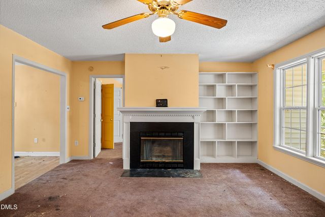15 Buckhorn Lane, Archer Lodge, NC 27527