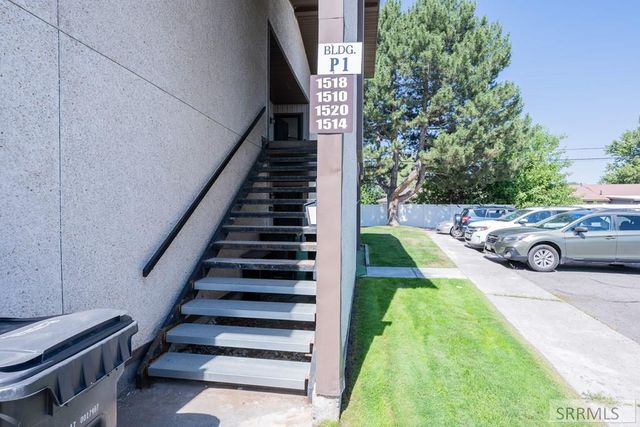 1518 S Woodruff Avenue, Idaho Falls, ID 83404