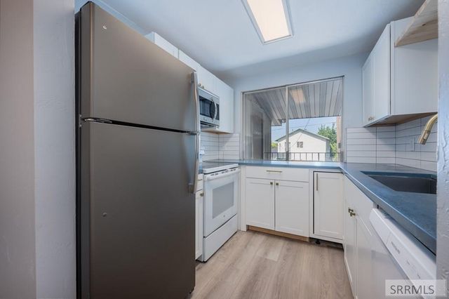 1518 S Woodruff Avenue, Idaho Falls, ID 83404