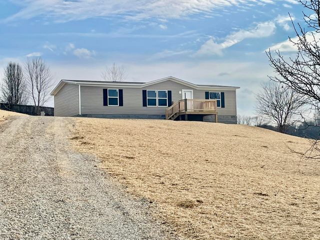 105 Ringgold Valley Drive, Somerset, KY 42503