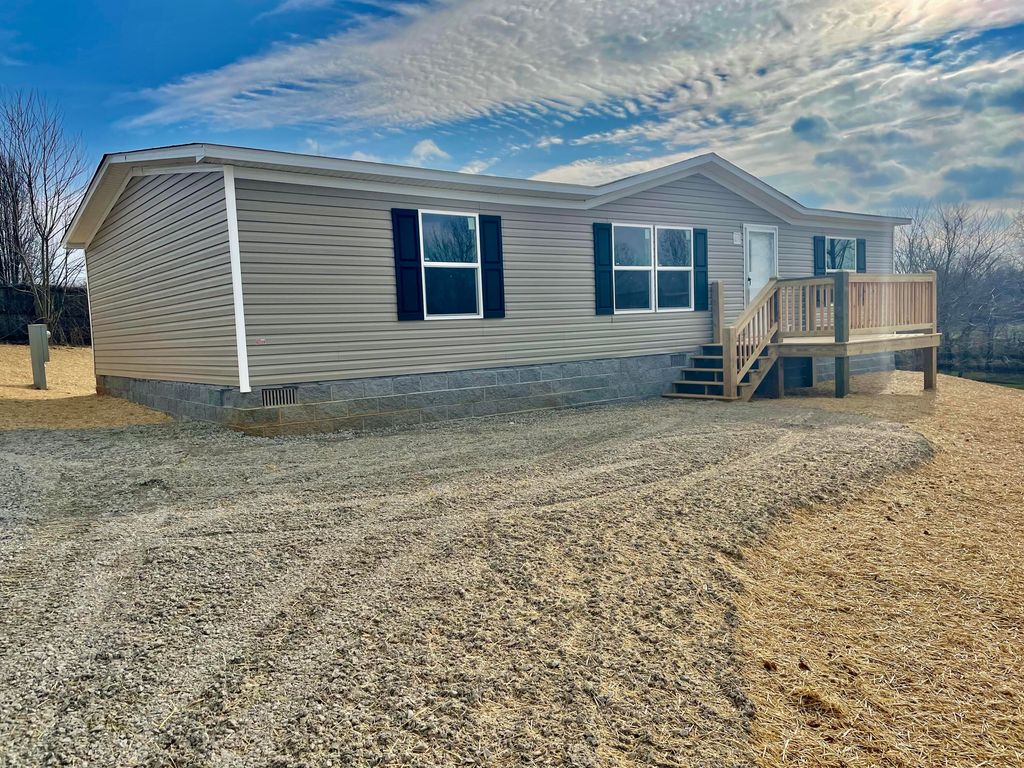 105 Ringgold Valley Drive, Somerset, KY 42503