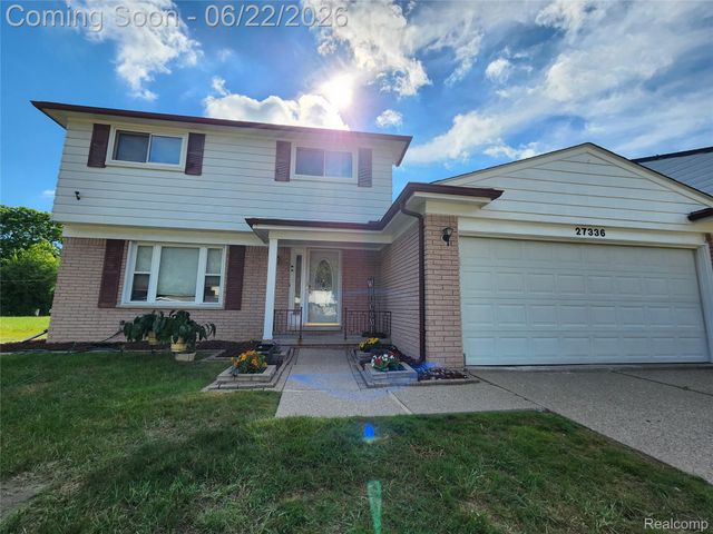 27336 Pierce Street, Southfield, MI 48076