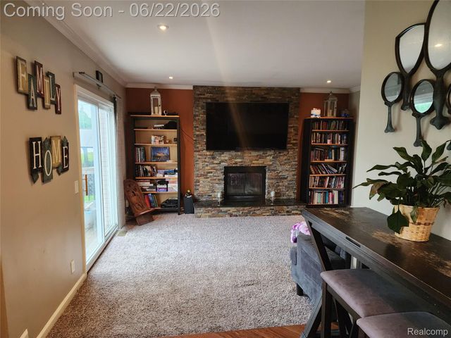 27336 Pierce Street, Southfield, MI 48076