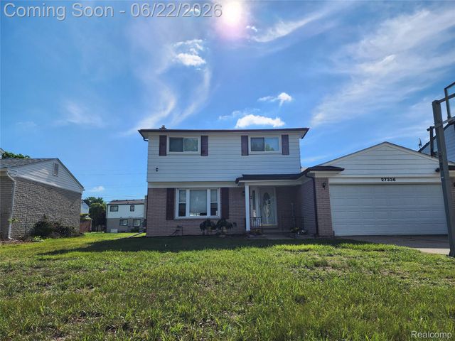 27336 Pierce Street, Southfield, MI 48076