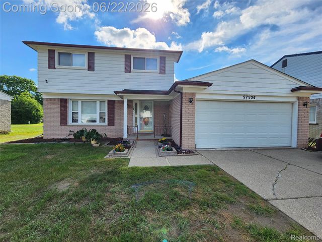 27336 Pierce Street, Southfield, MI 48076