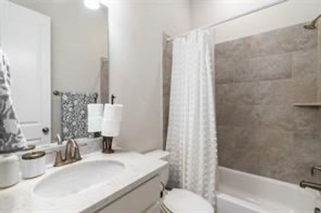 1054 Drew Lane, Allen, TX 75013