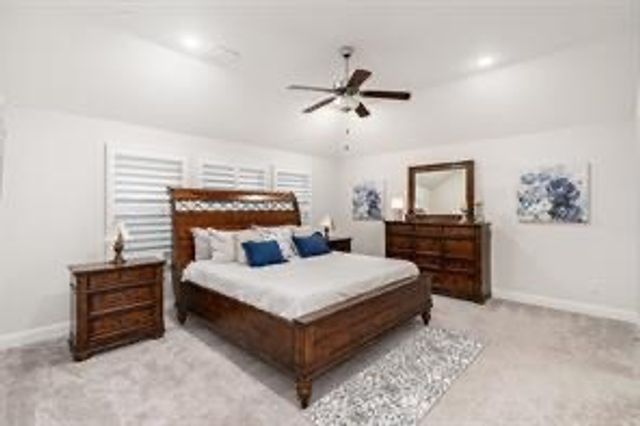 1054 Drew Lane, Allen, TX 75013