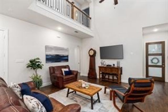 1054 Drew Lane, Allen, TX 75013