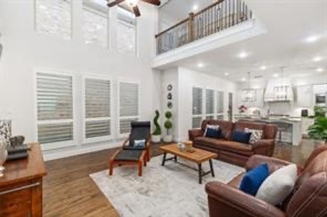 1054 Drew Lane, Allen, TX 75013