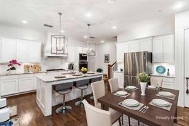 1054 Drew Lane, Allen, TX 75013