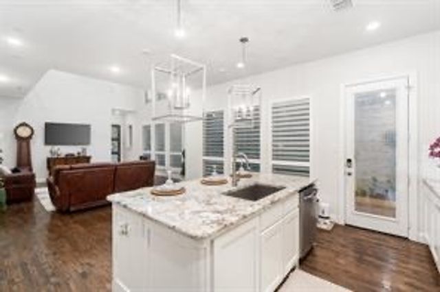 1054 Drew Lane, Allen, TX 75013