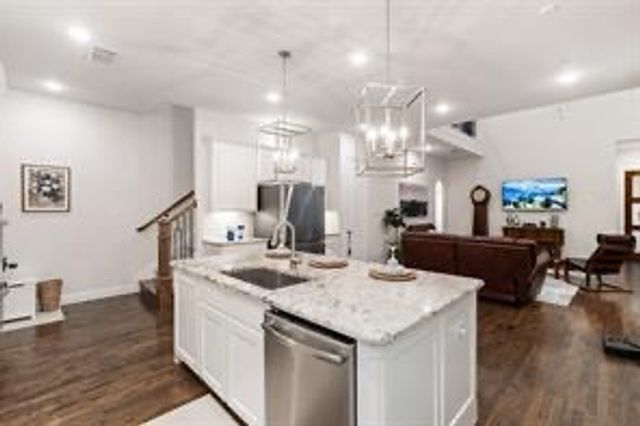 1054 Drew Lane, Allen, TX 75013