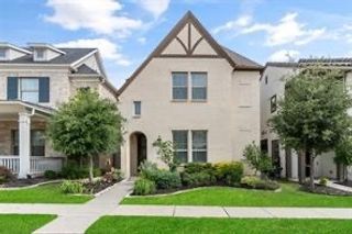 1054 Drew Lane, Allen, TX 75013