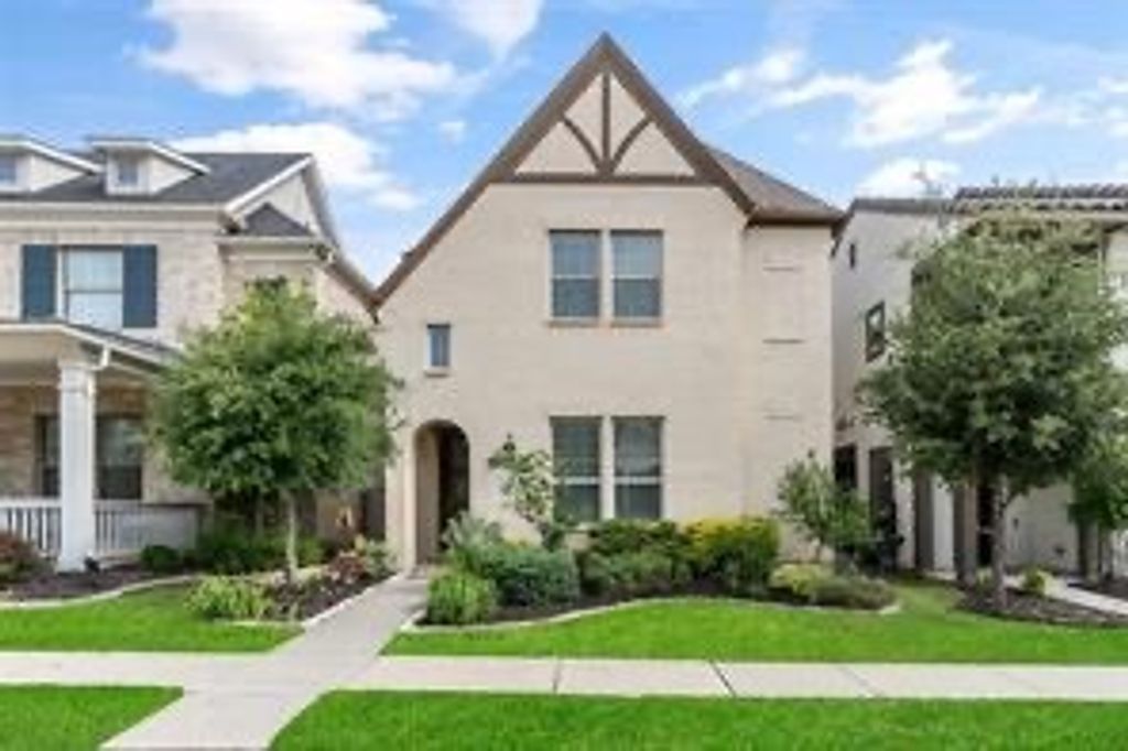 1054 Drew Lane, Allen, TX 75013