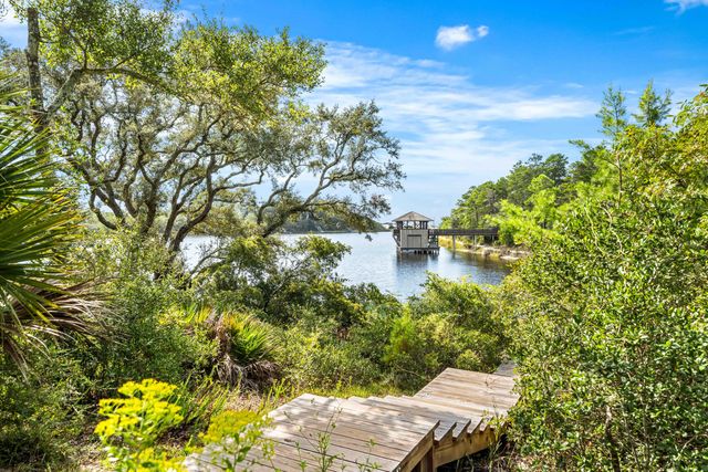 33 S Branch Road, Santa Rosa Beach, FL 32459