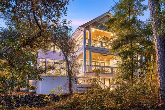 33 S Branch Road, Santa Rosa Beach, FL 32459