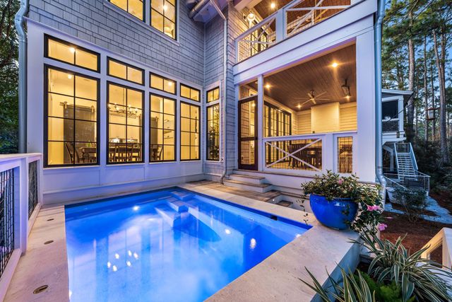 33 S Branch Road, Santa Rosa Beach, FL 32459