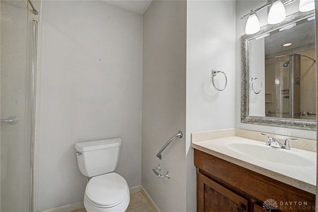 317 Cushing Avenue, Kettering, OH 45429