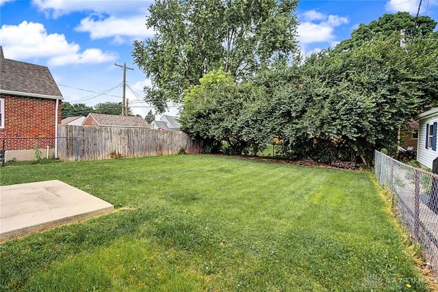 317 Cushing Avenue, Kettering, OH 45429