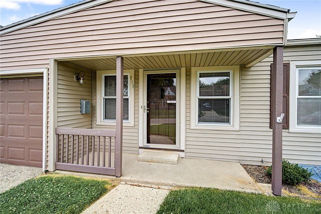 317 Cushing Avenue, Kettering, OH 45429