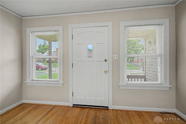 317 Cushing Avenue, Kettering, OH 45429