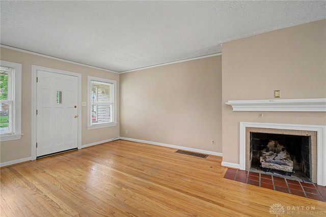 317 Cushing Avenue, Kettering, OH 45429