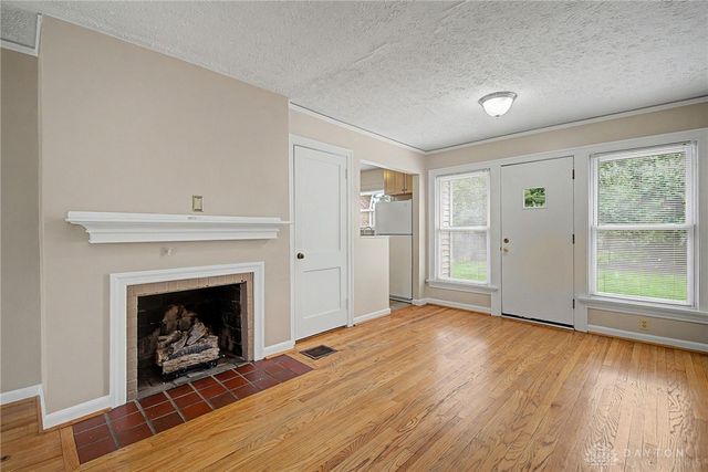 317 Cushing Avenue, Kettering, OH 45429