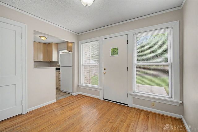 317 Cushing Avenue, Kettering, OH 45429