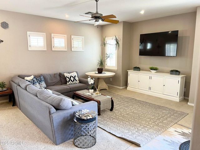 3125 E SCORPIO Place, Chandler, AZ 85249