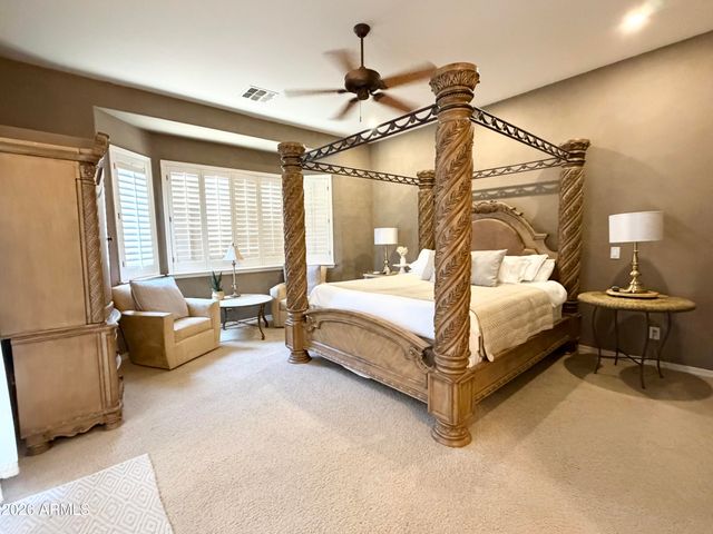 3125 E SCORPIO Place, Chandler, AZ 85249