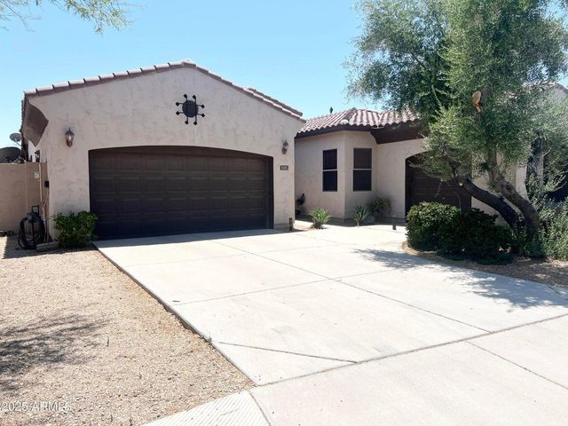 3125 E SCORPIO Place, Chandler, AZ 85249