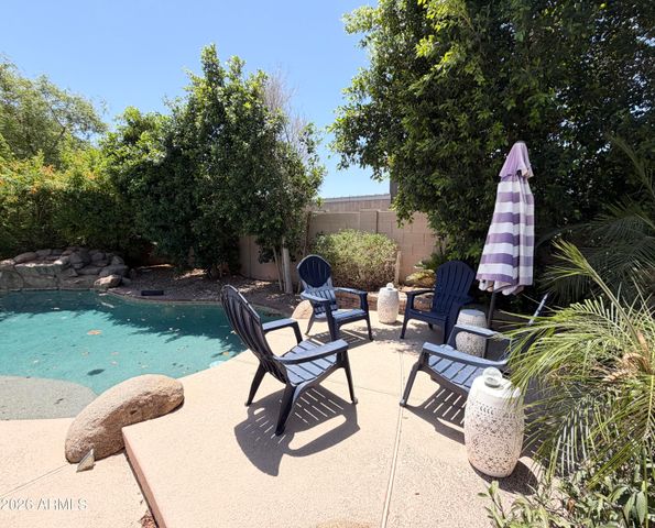 3125 E SCORPIO Place, Chandler, AZ 85249