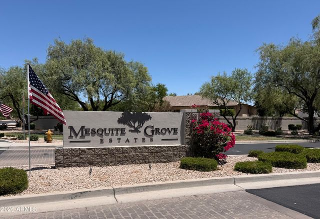 3125 E SCORPIO Place, Chandler, AZ 85249