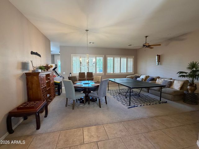 3125 E SCORPIO Place, Chandler, AZ 85249