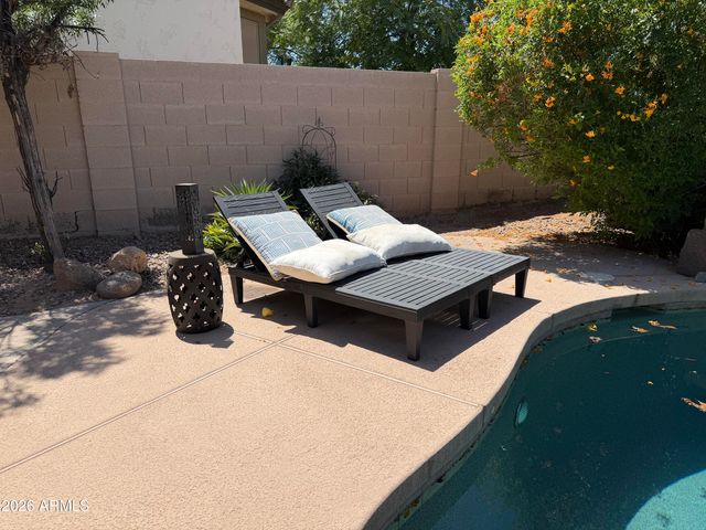 3125 E SCORPIO Place, Chandler, AZ 85249