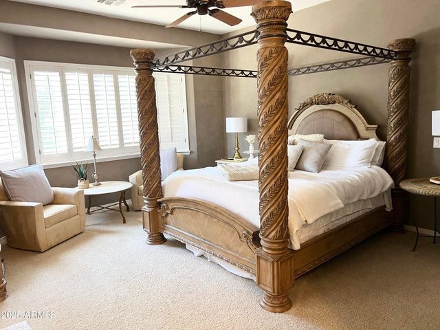 3125 E SCORPIO Place, Chandler, AZ 85249