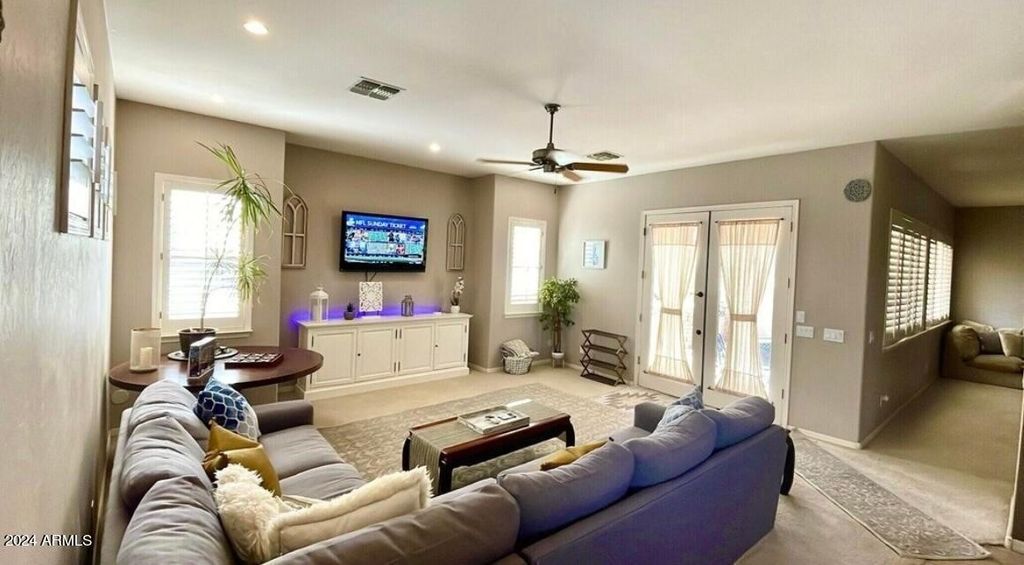 3125 E SCORPIO Place, Chandler, AZ 85249